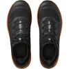 Кроссовки SALOMON XA ENDURO Black/Brigh  400703