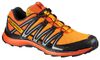 Кроссовки SALOMON XA LITE Bright Mar/Scarle  400710