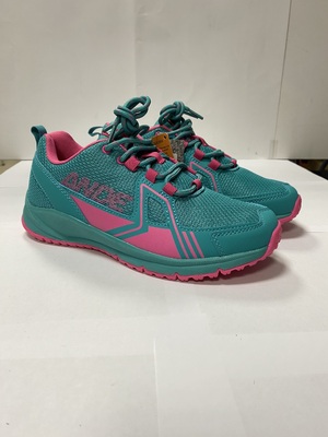 Кроссовки женские ANDE ERNA ANDE AZZ LAGUNA/ROSA PARADISO S51123ALR