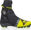 Лыжные ботинки FISCHER SPEEDMAX SKATE  S01022 NNN