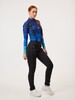 Самосбросы Arswear Softshell Race Woman (Цвет Черный)  PSRACW4