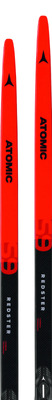 Беговые лыжи ATOMIC REDSTER S9 Carbon SK Cold med + Shift IN AС5  ABSS001101(AB0021746+AH500717000