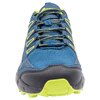 Кроссовки мужские ANDE NEW TOUR WP ANDE BLU/VERDE S51087BV