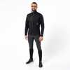 Куртка Arswear Softshell Russia Man (Цвет Черный)  JSRUSM1