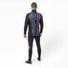 Куртка Arswear Softshell Russia Man (Цвет Черный)  JSRUSM1