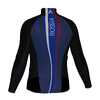 Куртка Arswear Softshell Russia Woman (Цвет Синий)  JSRUSW1