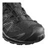 Кроссовки SALOMON XA PRO 3D GTX Bl/Bl/Magnet  393322