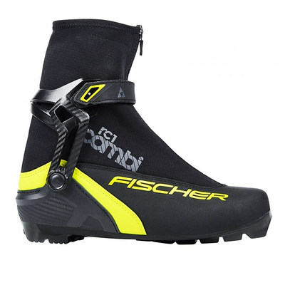 Лыжные ботинки  FISCHER  RC 1 COMBI  S46319 NNN