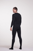 Комплект термобелья NORDSKI  Warm Black  NSM270100