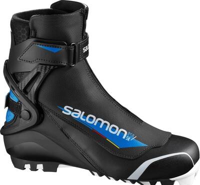 Лыжные ботинки  SALOMON RS8 PROLINK 408416 NNN