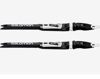 Крепления SALOMON Pilot RS SNS  411656