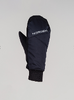 Варежки NordSki Arctic JR Black  WS  NSJ146100