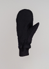 Варежки NordSki Arctic JR Black  WS  NSJ146100