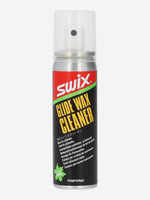 Смывка   SWIX  GLIDE  CLEANER для фтор.мазей 70мл  I84-70
