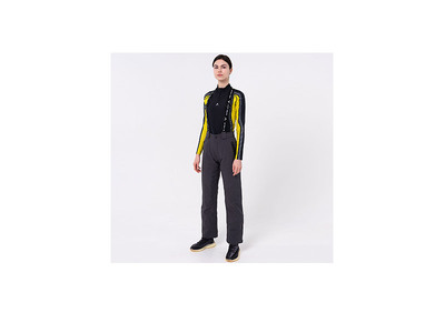 Теплые брюки Arswear PRO Woman (Цвет Серый)  WPPROW2