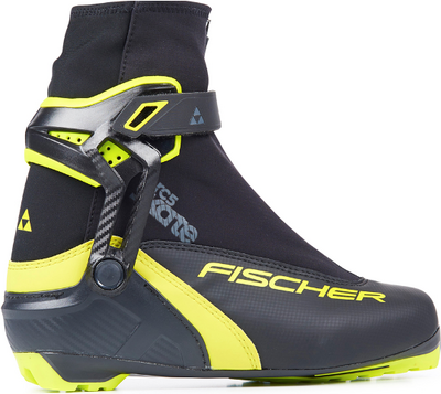 Лыжные ботинки  FISCHER  RC 5  SK   S15419 NNN