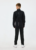 Куртка Arswear Softshell ACTIVE Kids (Цвет Черный)  JSACTK2