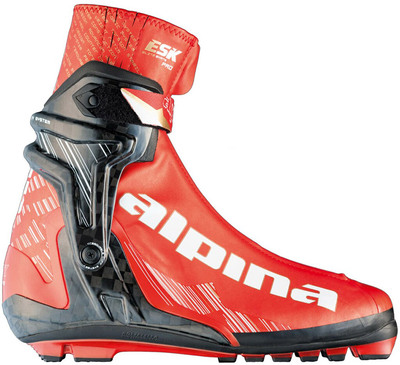Лыжные ботинки  ALPINA  ESK  PRO skate  5019-7