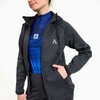 Спортивная утепленная кофта Arswear Storm Woman (Цвет Серый)  SJSTOW1