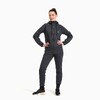 Спортивная утепленная кофта Arswear Storm Woman (Цвет Серый)  SJSTOW1
