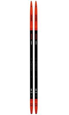 Беговые лыжи ATOMIC REDSTER C9 Carbon CL  JR  AB0021450