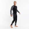 Термобелье Arswear Windstoppe Man (Цвет Серый/Черный) THWSTM3