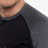 Термобелье Arswear Windstoppe Man (Цвет Серый/Черный) THWSTM3