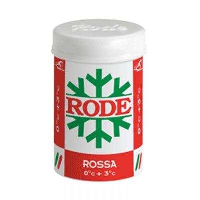 Мазь RODE    0/+3  P50