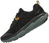 Кроссовки мужские Hoka M CHALLENGER ATR 6 BLACK / THYME 1106510BTYM0