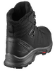 Ботинки SALOMON QUEST WINTER GTX Black/Ebony/Bk  411103