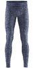 Комплект термобелья CRAFT ACTIVE COMFORT мужской  1903716-B392/1903717-B392