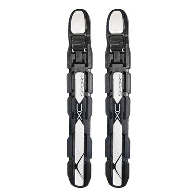 Крепления FISCHER  XC Sport  р.M(35-42)  NNN  S00006