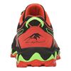 Кроссовки ASICS GEL-FUJITRABUCO7 кра.чер.нео  1011А197-600