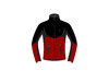 Куртка Arswear Softshell ACTIVE Kids (Цвет Красный)  JSACTK2