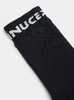 Носки водонепроницаемые NUCEX стандартные HM-01 (black)