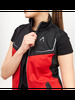 Жилет Arswear Softshell ACTIVE Woman (Цвет Красный)  VSACTW2