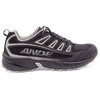 Кроссовки мужские ANDE NEW TOUR WP ANDE BLACK S51087B
