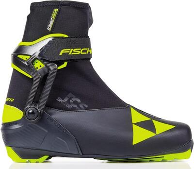 Лыжные ботинки  FISCHER   RCS SKATE  S15219 NNN