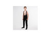 Самосбросы Arswear TRAINING KIDS (Черный)  PSTRNK2