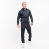 Спортивная утепленная кофта Arswear Storm Man (Цвет Серый)  SJSTOM1