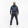 Спортивная утепленная кофта Arswear Storm Man (Цвет Серый)  SJSTOM1