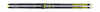 Беговые лыжи FISCHER   SPEEDMAX  3D SК экип/серия IFP P5 - 1  stiff (+)  N04319