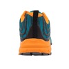 Кроссовки мужские ANDE ULTRA TRAIL ANDE VDE PETROLIO/ARANCIO S51110VPA