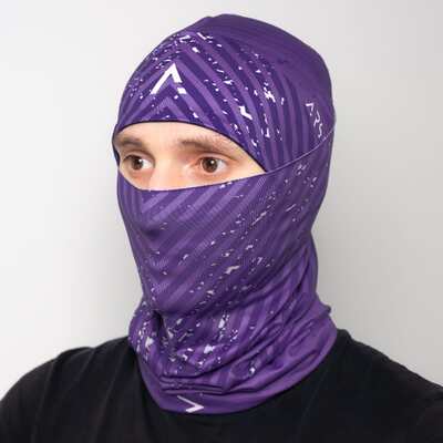 БАФ Arswear ACTIVE Unisex (Цвет Фиолетовый) BFACTU2