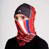 БАФ Arswear Russia Unisex 22 (Цвет Красный) BFRUSU2