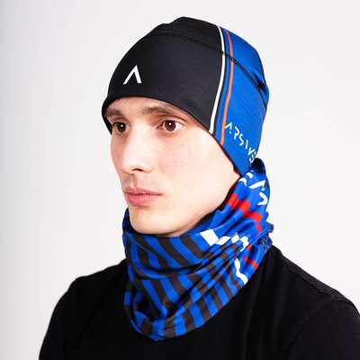 БАФ Arswear Russia Unisex 22 (Цвет Синий) BFRUSU2