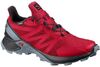 Кроссовки SALOMON SUPERCROSS GTX Barba/Bk  409178