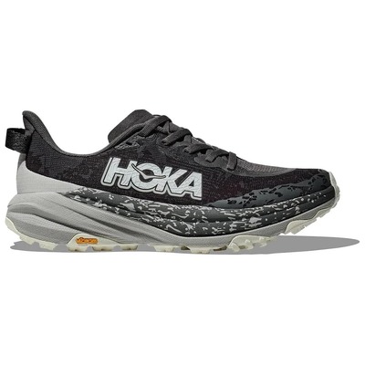 Кроссовки женские HOKA W SPEEDGOAT 6  1147811SLTG Satellite Grey Stardust