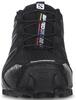 Кроссовки SALOMON SPEED CROSS 4 W Black/Black/Bla  383097