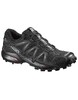 Кроссовки SALOMON SPEED CROSS 4 W Black/Black/Bla  383097